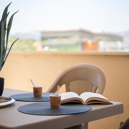 Welcomely - Xenia Boutique House Olbia Exteriör bild