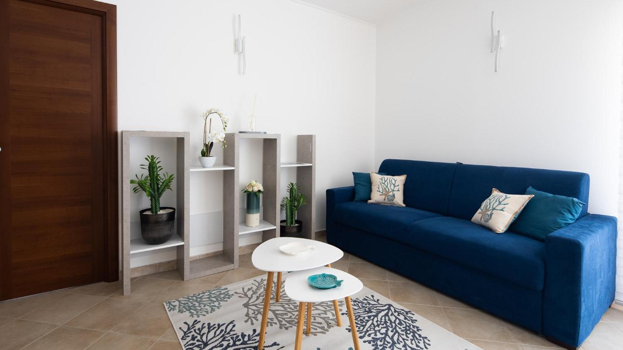 Welcomely - Xenia Boutique House Olbia Exteriör bild