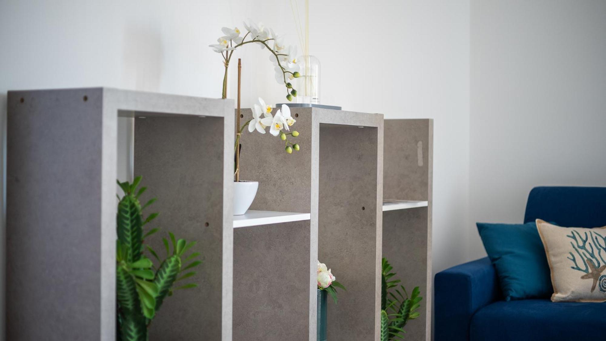 Welcomely - Xenia Boutique House Olbia Exteriör bild