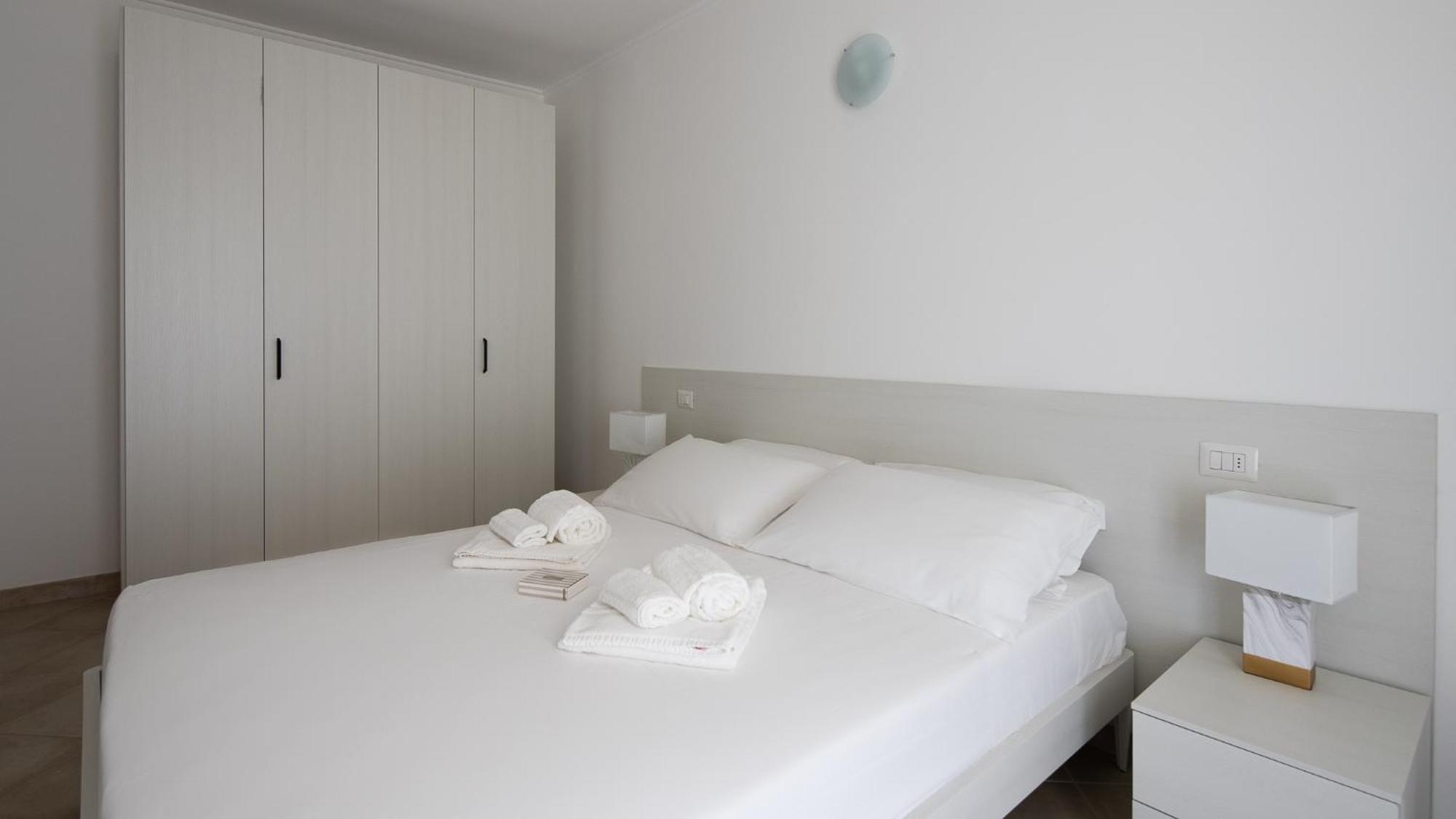 Welcomely - Xenia Boutique House Olbia Exteriör bild