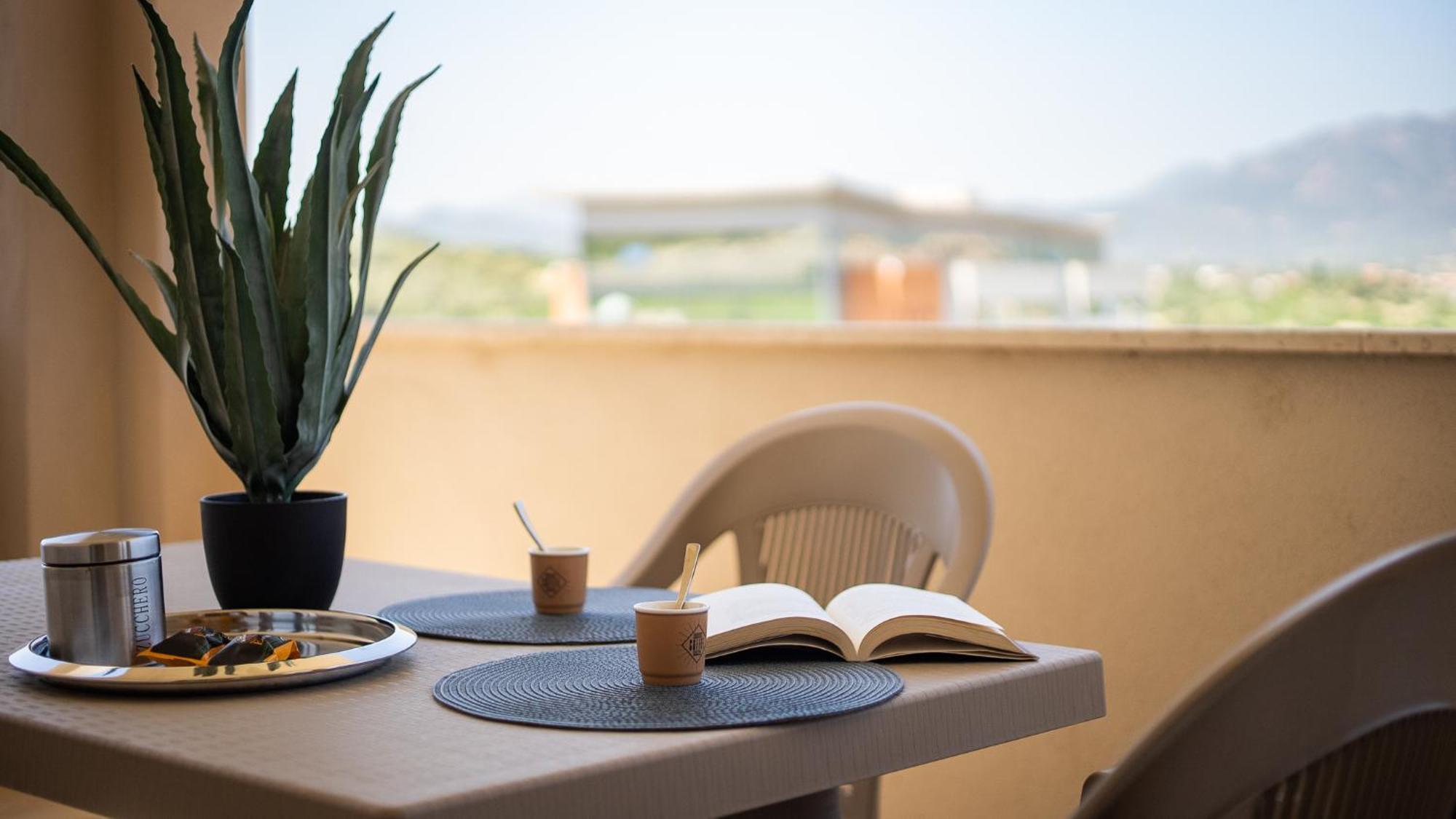 Welcomely - Xenia Boutique House Olbia Exteriör bild