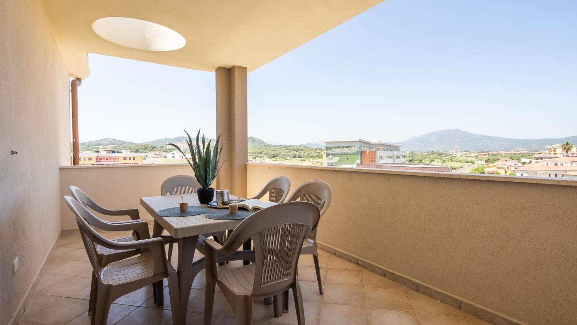 Welcomely - Xenia Boutique House Olbia Exteriör bild