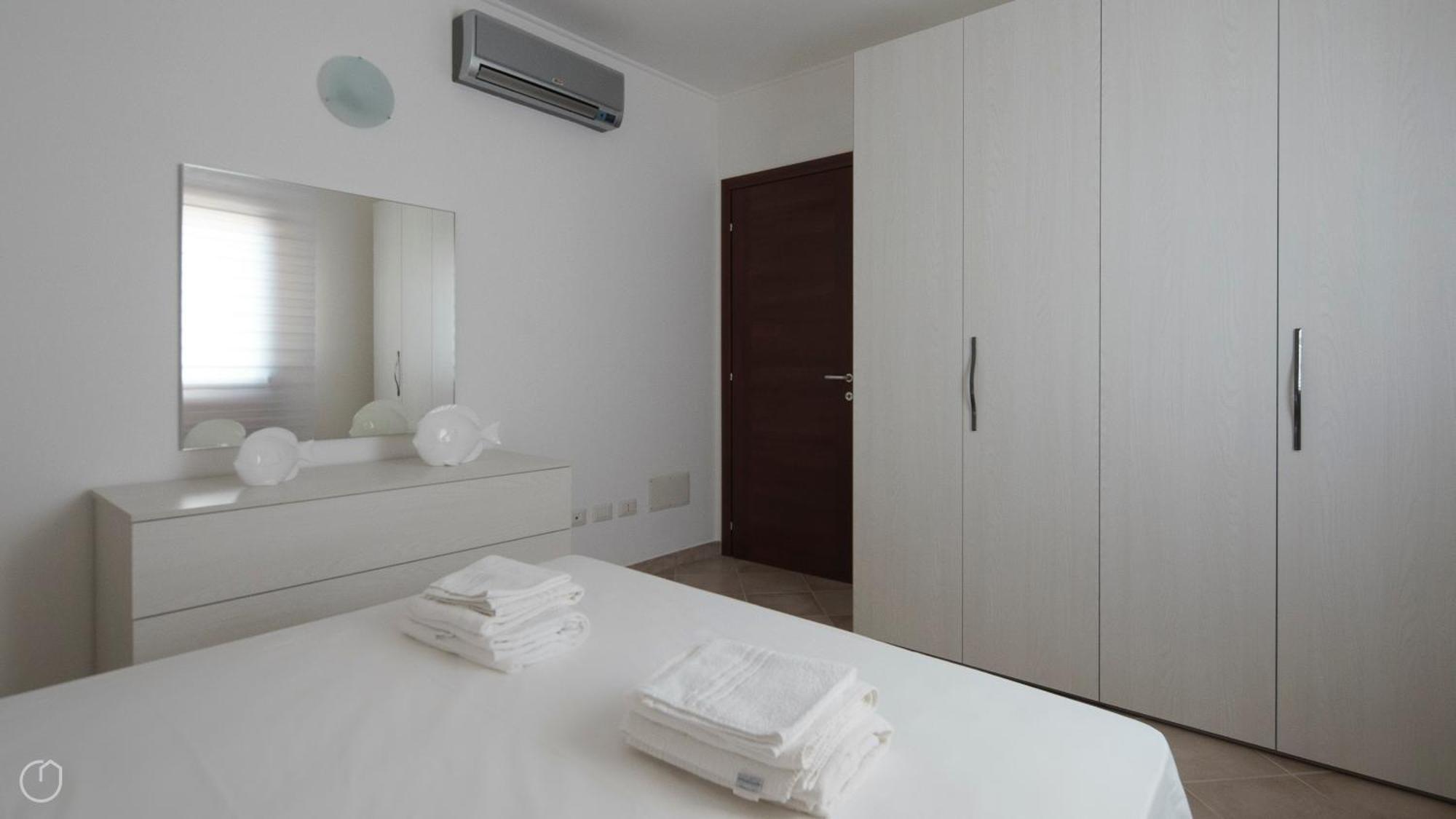 Welcomely - Xenia Boutique House Olbia Exteriör bild