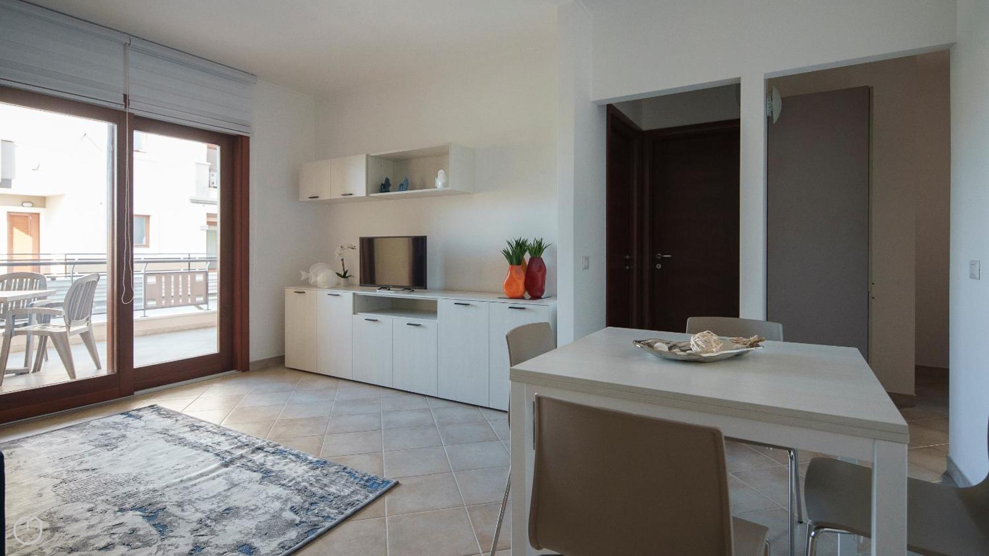 Welcomely - Xenia Boutique House Olbia Exteriör bild