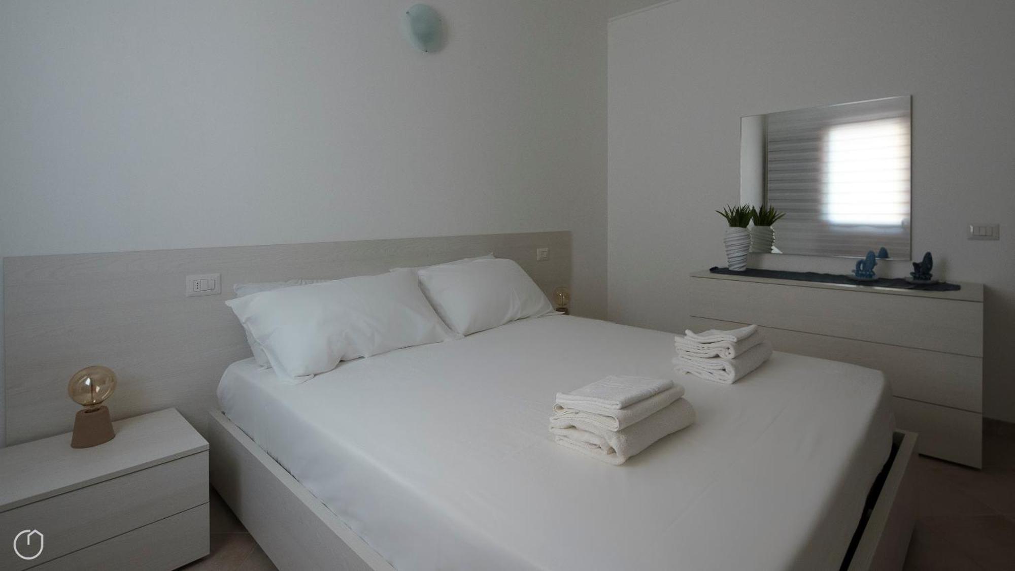 Welcomely - Xenia Boutique House Olbia Exteriör bild