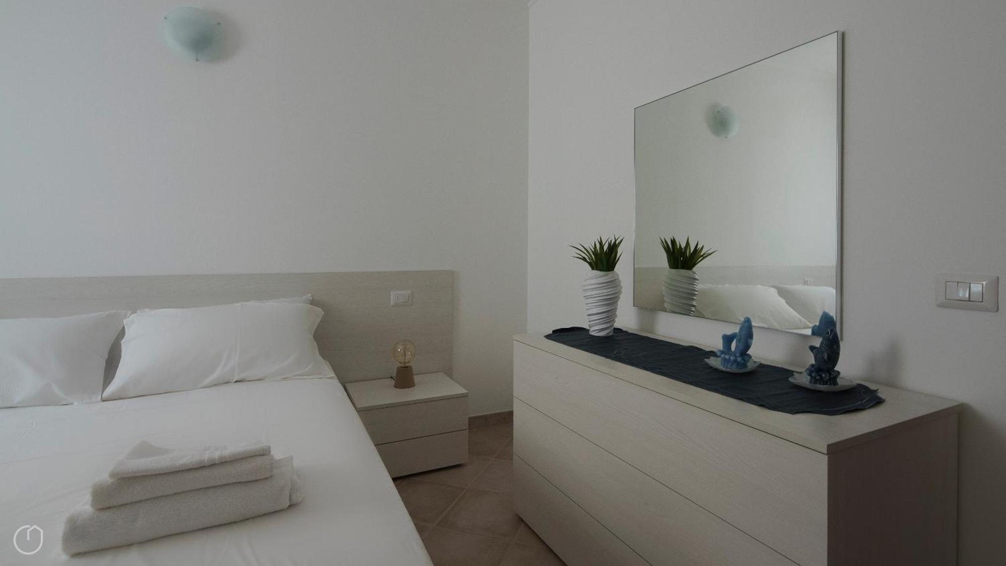 Welcomely - Xenia Boutique House Olbia Exteriör bild