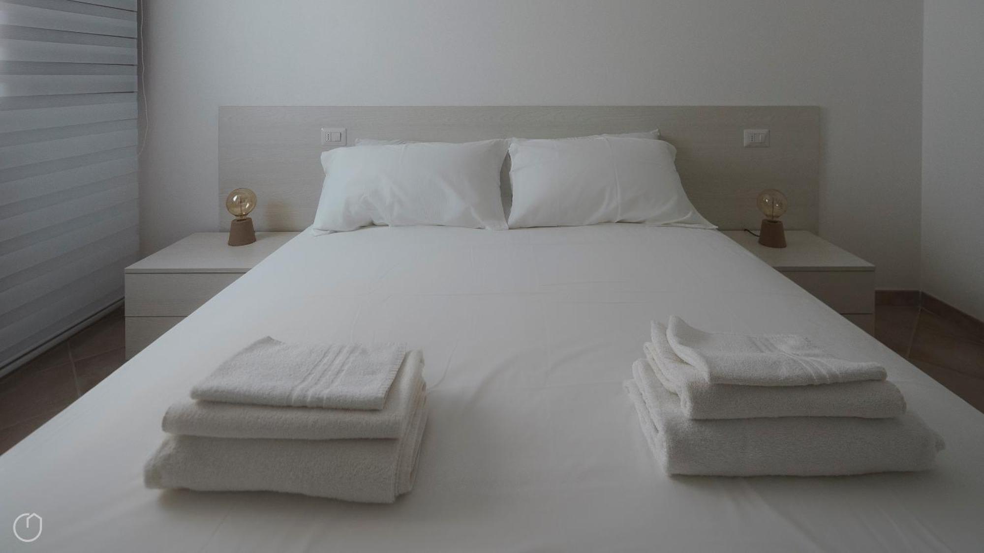Welcomely - Xenia Boutique House Olbia Exteriör bild