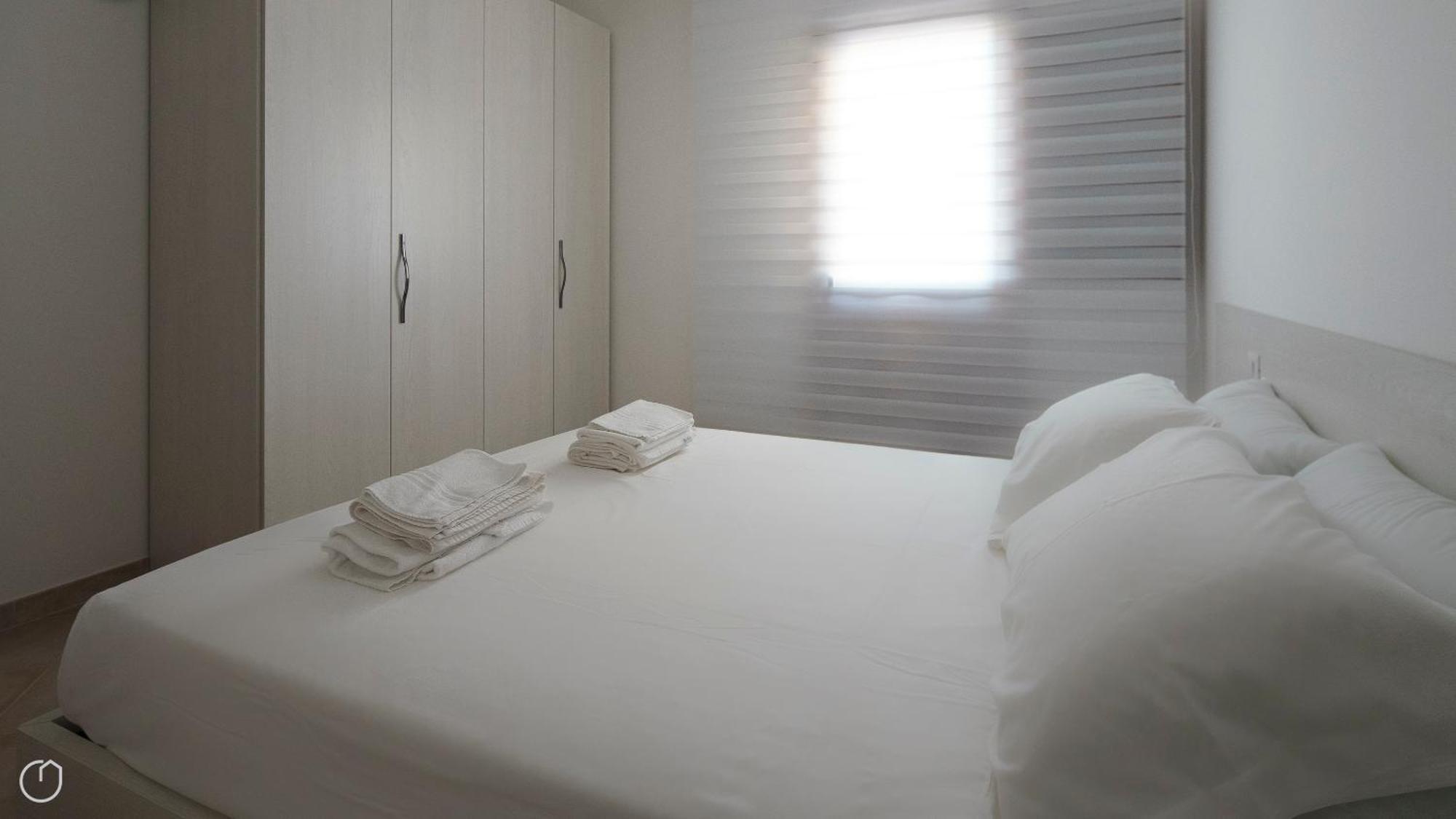 Welcomely - Xenia Boutique House Olbia Exteriör bild
