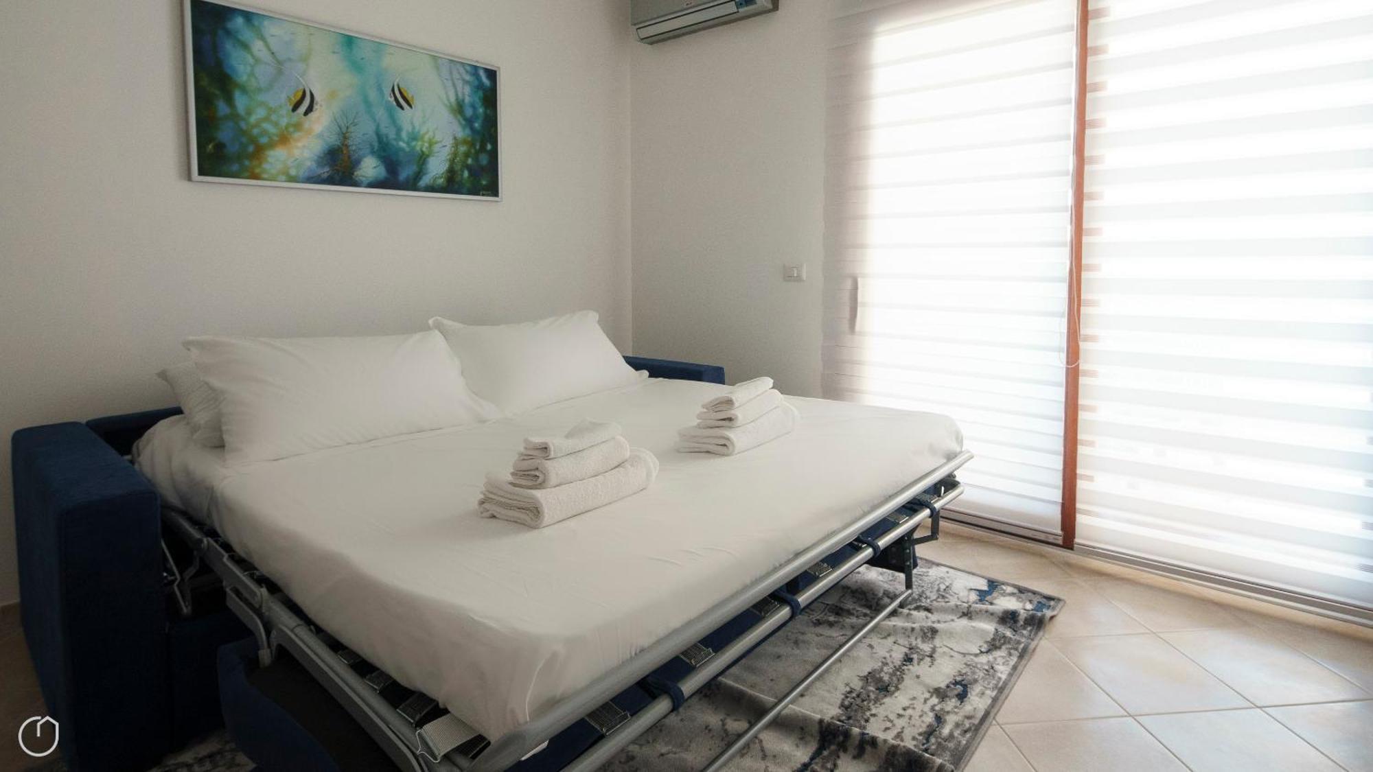 Welcomely - Xenia Boutique House Olbia Exteriör bild