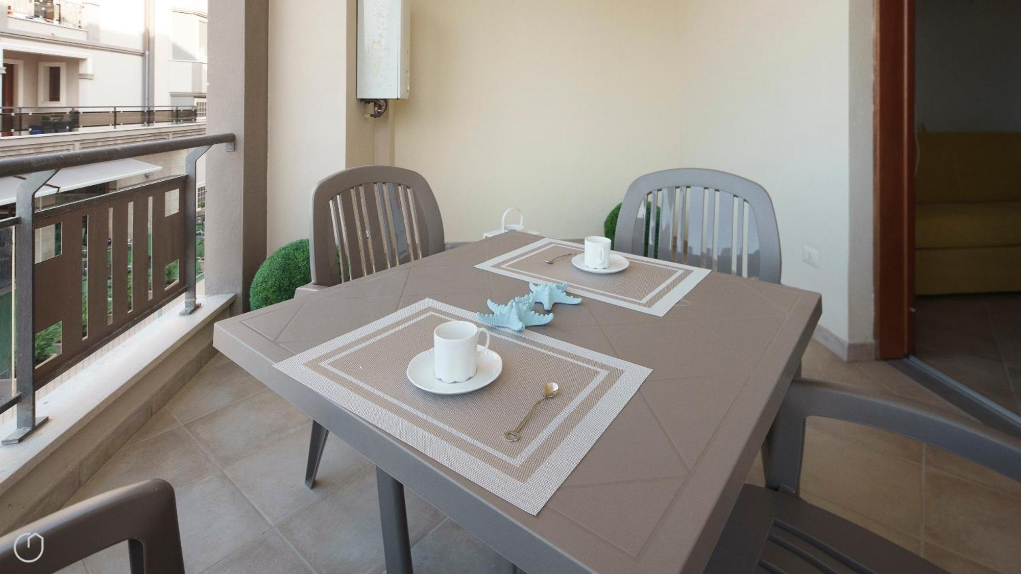 Welcomely - Xenia Boutique House Olbia Exteriör bild