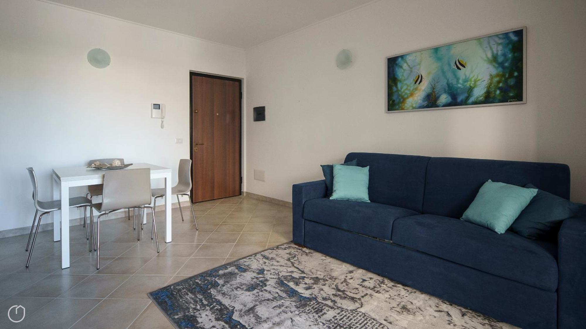 Welcomely - Xenia Boutique House Olbia Exteriör bild