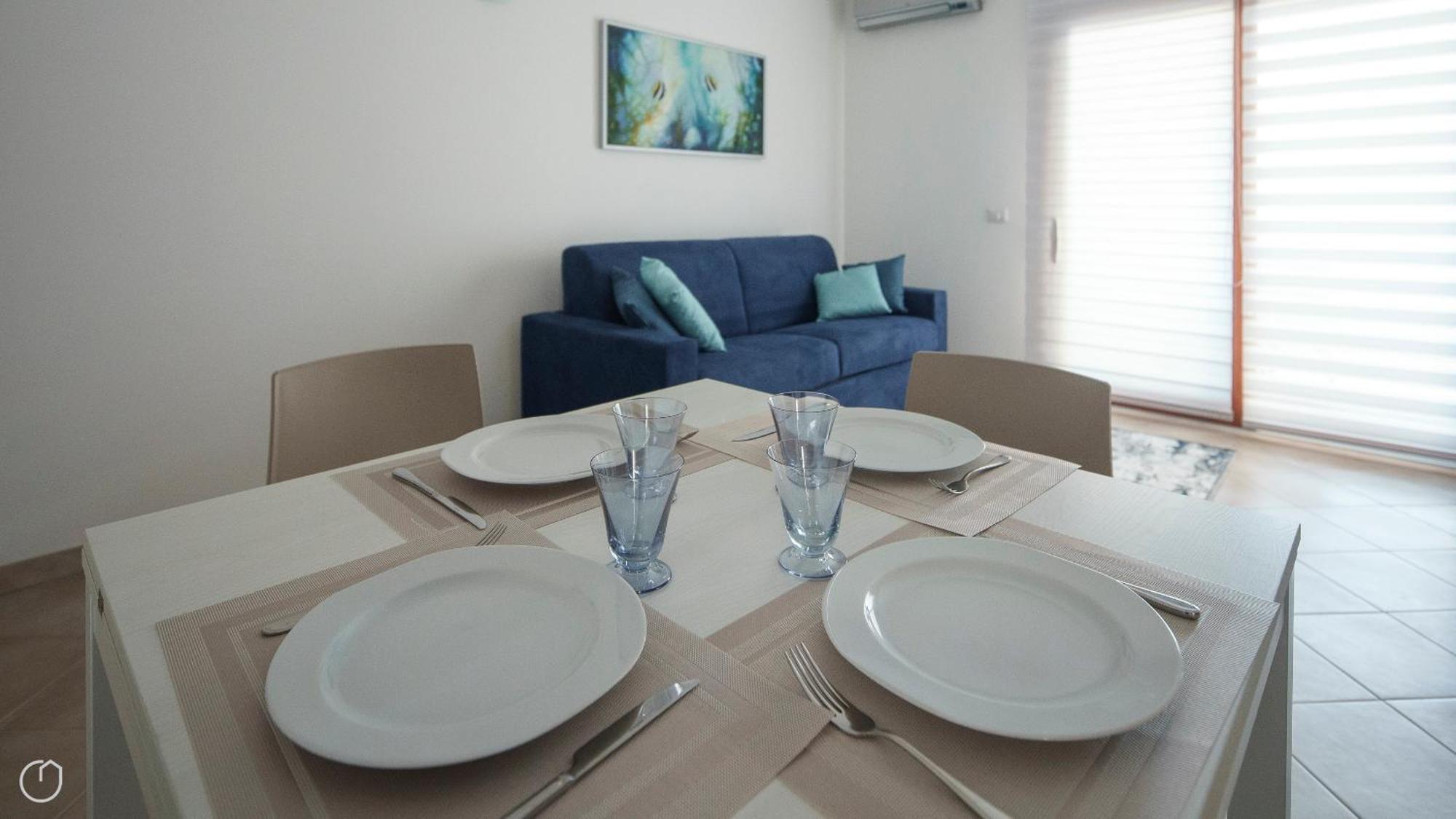 Welcomely - Xenia Boutique House Olbia Exteriör bild