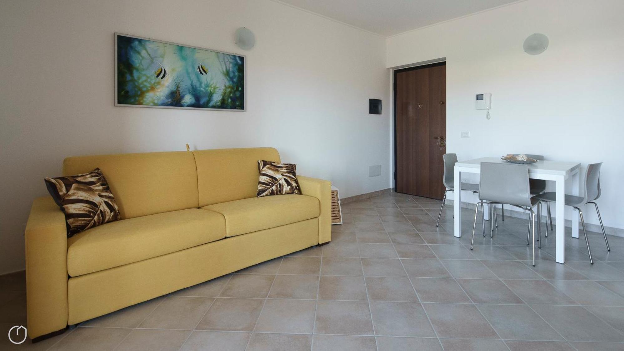 Welcomely - Xenia Boutique House Olbia Exteriör bild