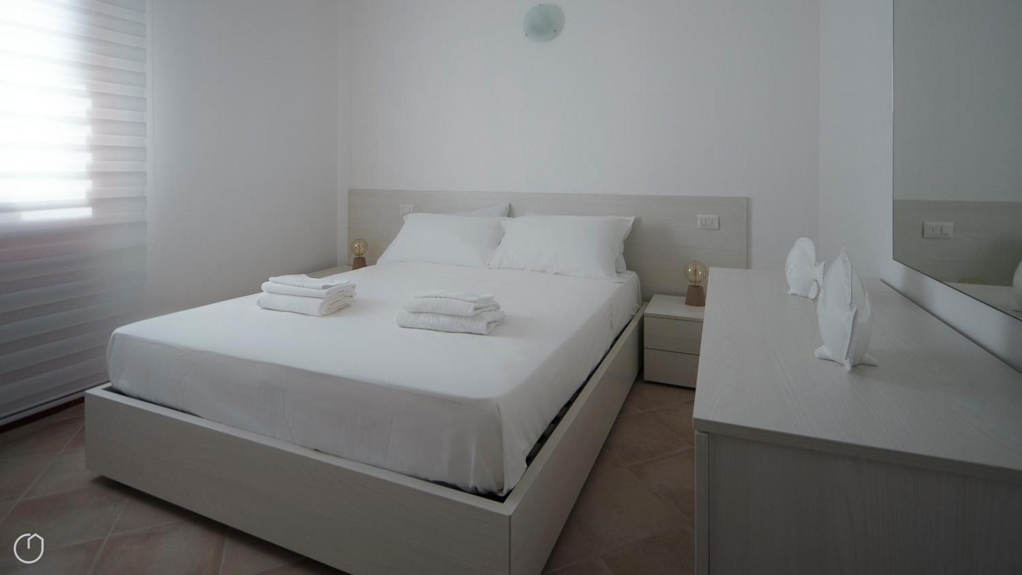 Welcomely - Xenia Boutique House Olbia Exteriör bild