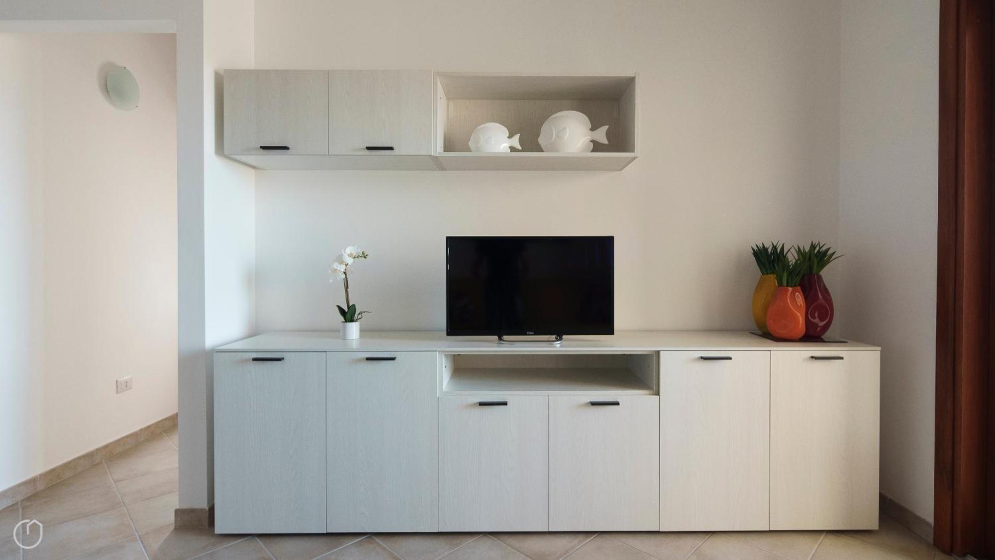 Welcomely - Xenia Boutique House Olbia Exteriör bild