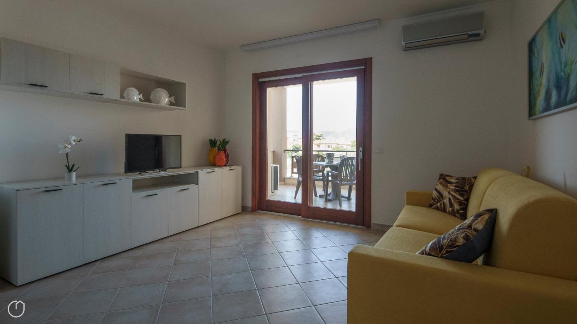 Welcomely - Xenia Boutique House Olbia Exteriör bild