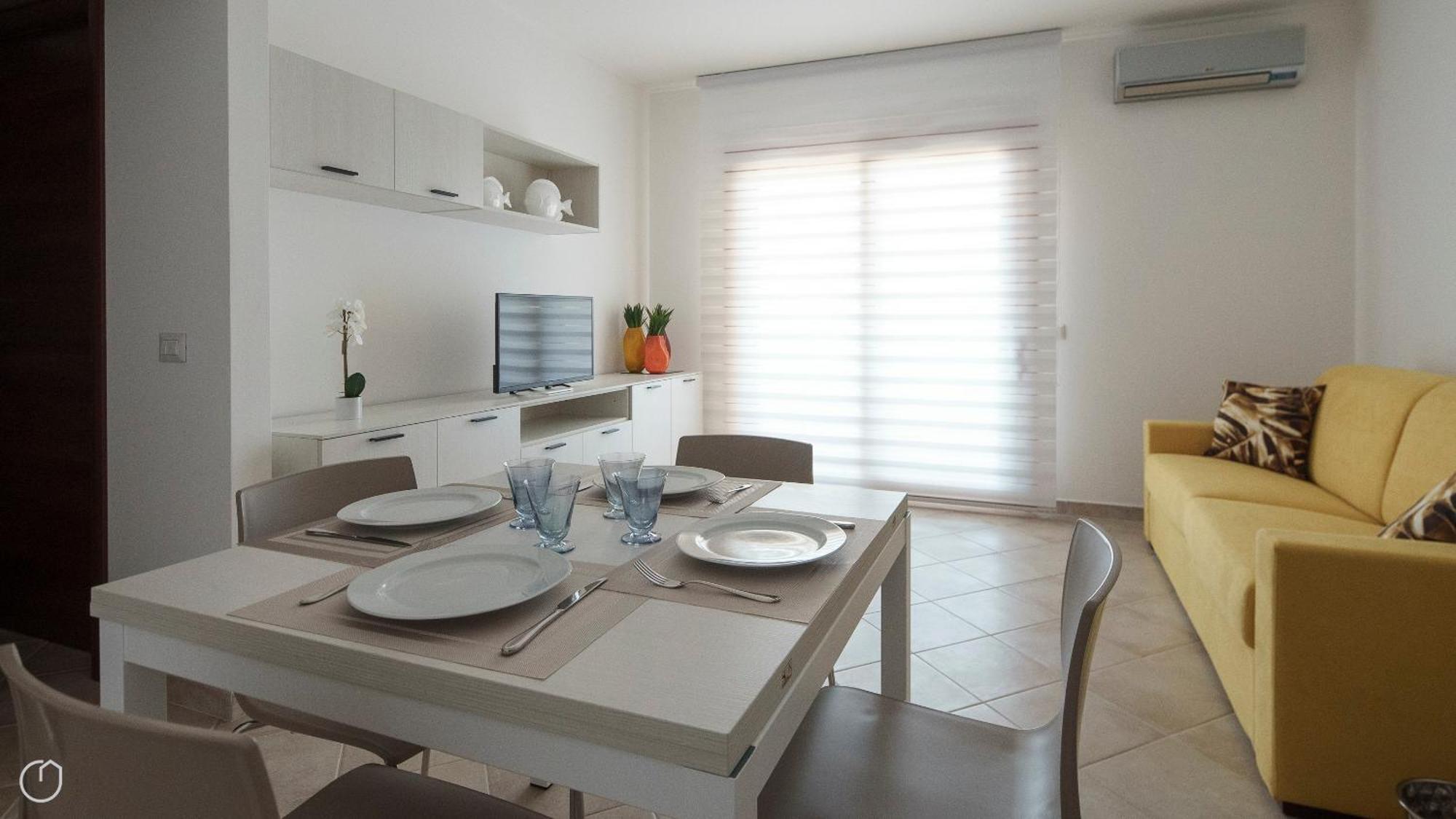 Welcomely - Xenia Boutique House Olbia Exteriör bild