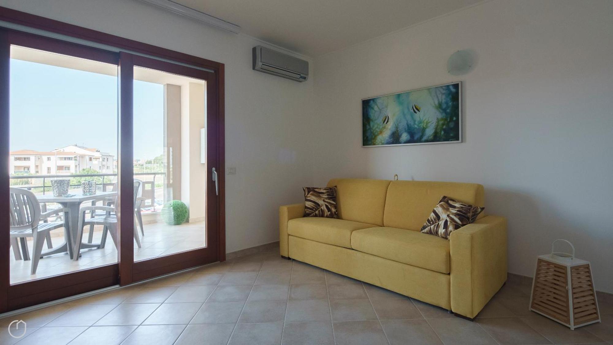 Welcomely - Xenia Boutique House Olbia Exteriör bild