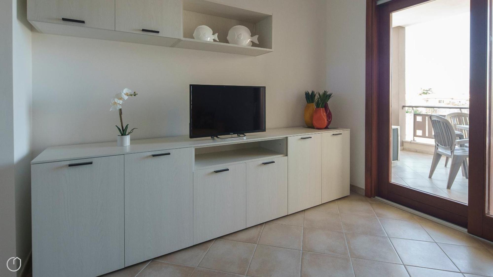 Welcomely - Xenia Boutique House Olbia Exteriör bild