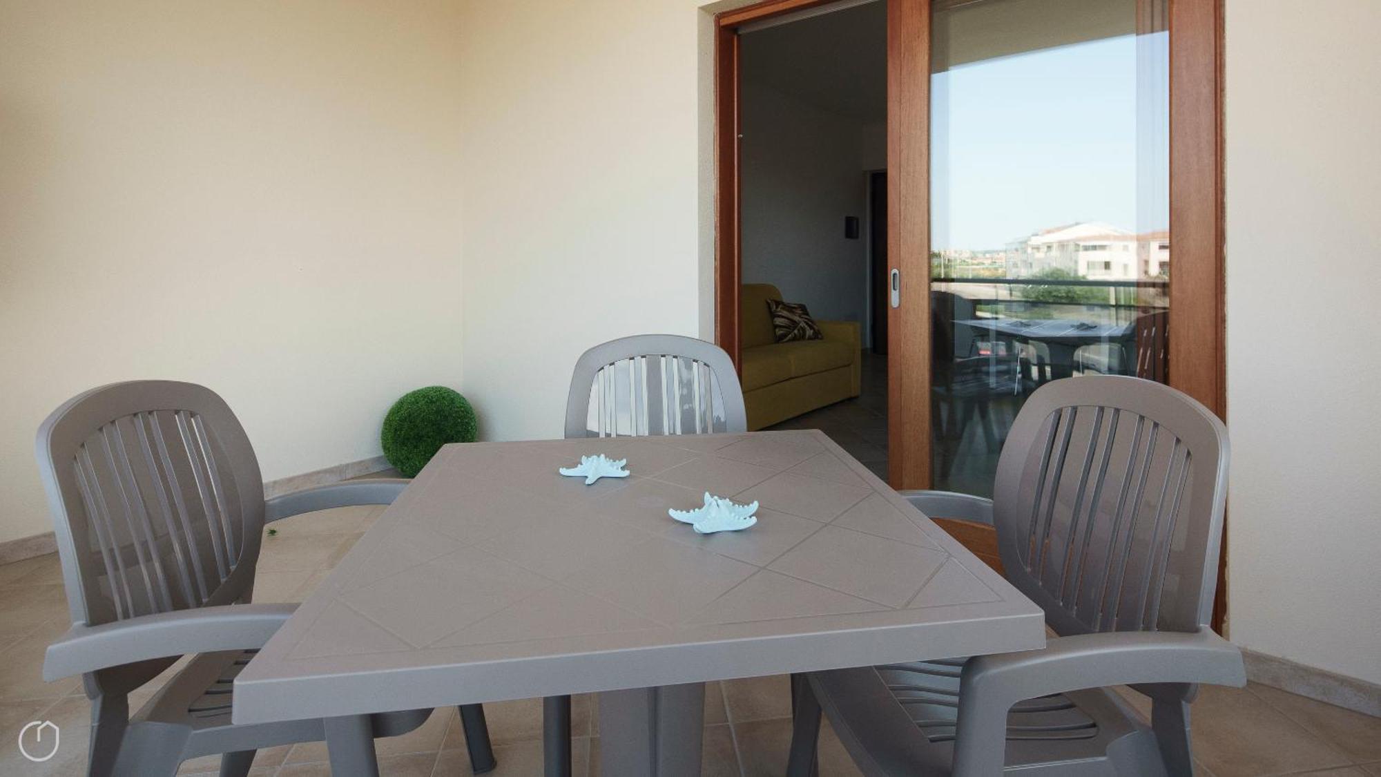Welcomely - Xenia Boutique House Olbia Exteriör bild