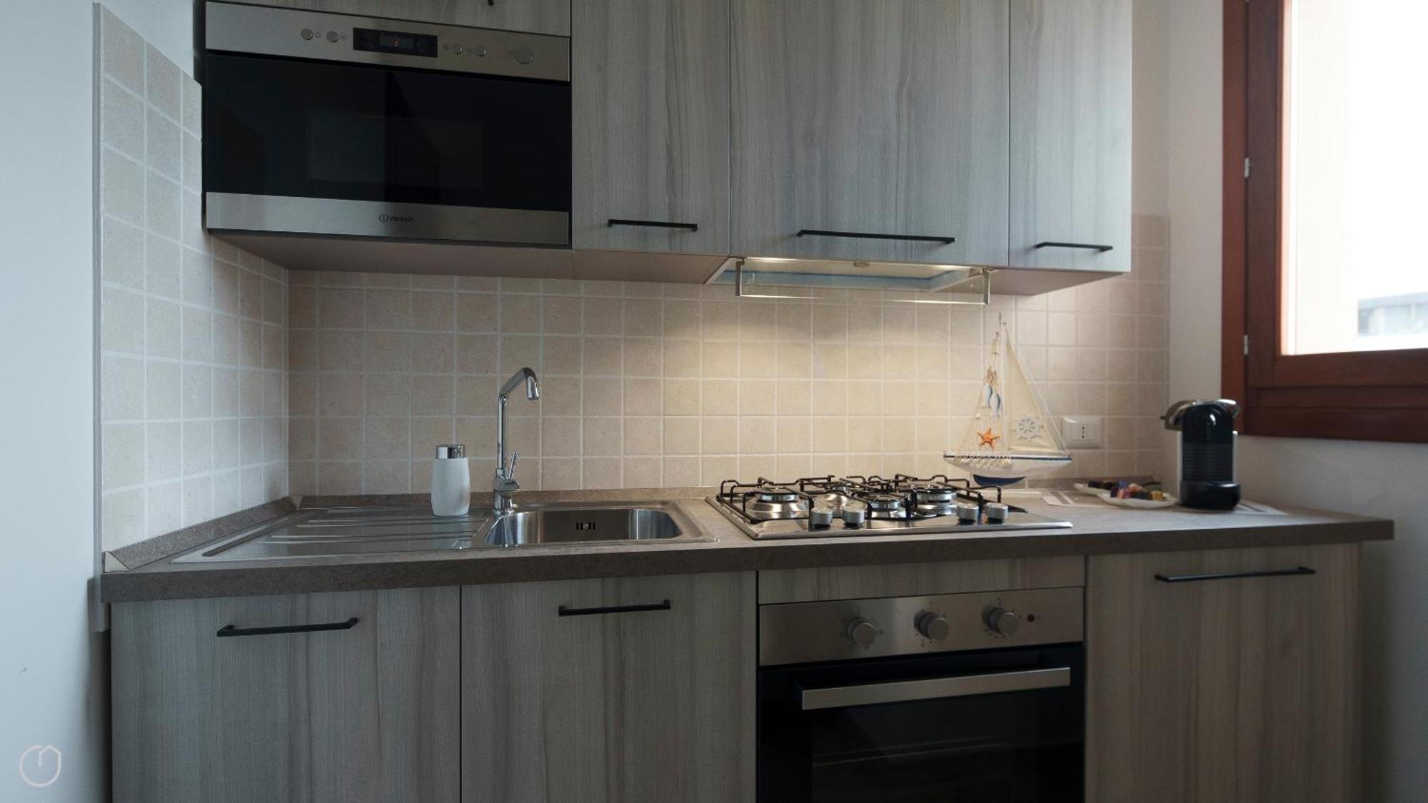 Welcomely - Xenia Boutique House Olbia Exteriör bild