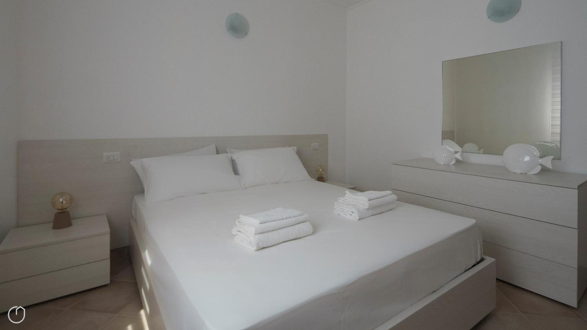 Welcomely - Xenia Boutique House Olbia Exteriör bild