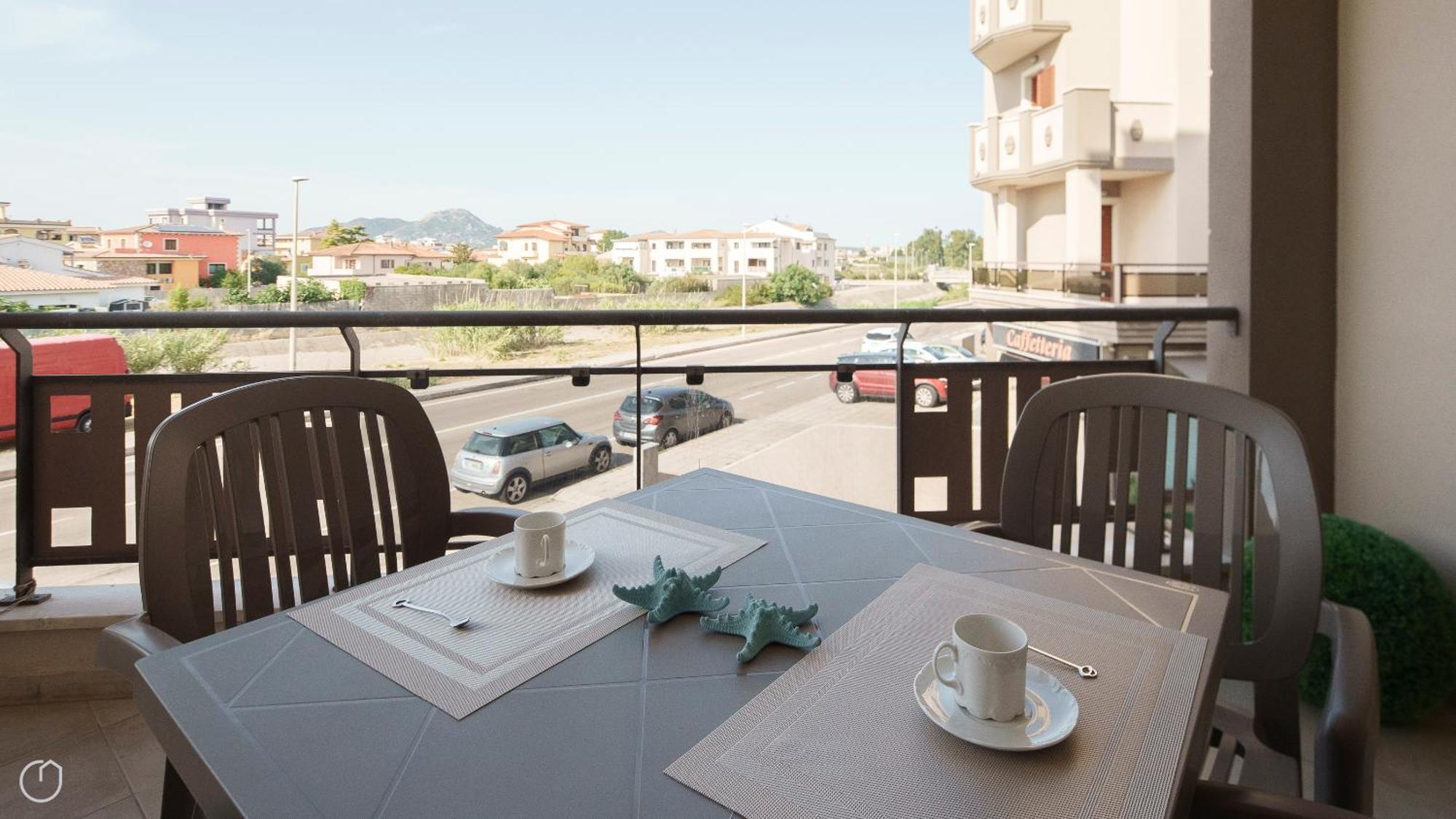 Welcomely - Xenia Boutique House Olbia Exteriör bild