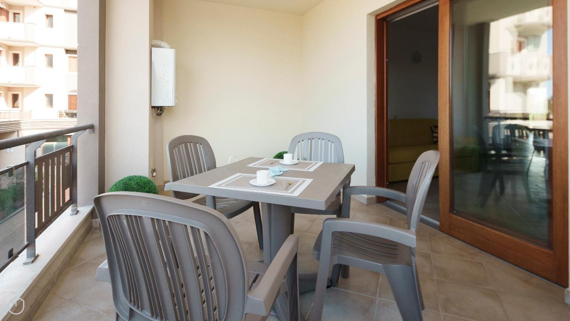Welcomely - Xenia Boutique House Olbia Exteriör bild