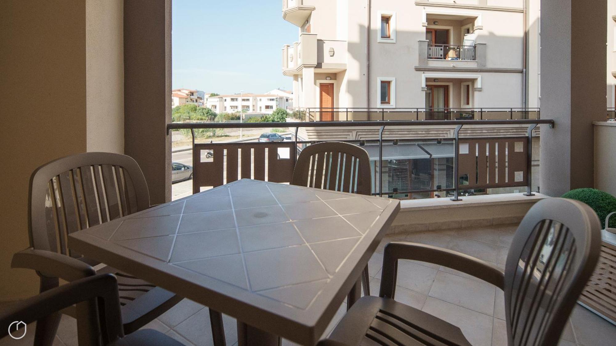 Welcomely - Xenia Boutique House Olbia Exteriör bild
